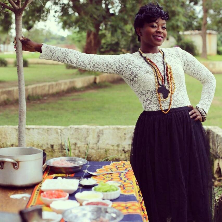 LillianElidah's profile picture. Culinary Artist! Mfumukazi