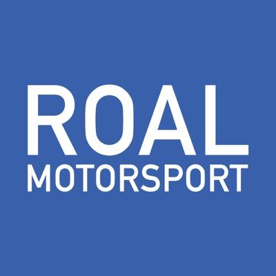 Roal Motorsport Profile