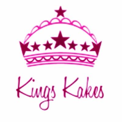 Big cakes, little cakes & tasty, tempting, treats I bake! All Kakes are my Kreations unless stated! kings-kakes@hotmail.com INSTAGRAM: kings_kakes