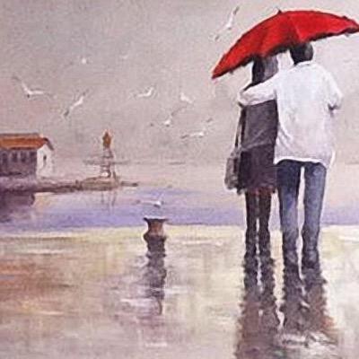 Beklemek, şimdi hiç duymayan birine, dünyanın en güzel şarkısını söylemek kadar anlamsız. #geritakip
