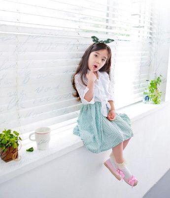 หนูคือ เด็กหญิง อเลน่า ตัวแสบผู้น่ารักที่สุดในสามโลก PaPa ▶@ICon_Kangin •  MaMa▶@86MINXYB__ 《MungMingFam 》