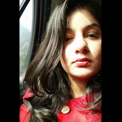 MBA student at NMIMS Mumbai | Kickboxer | Blogger | Avid Reader