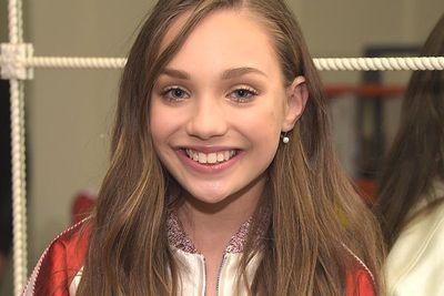 dancing is my life | rpw