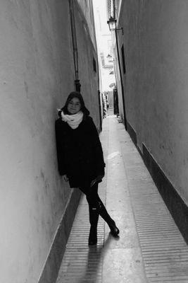 ''Hay que inventar la vida, porque acaba siendo verdad''