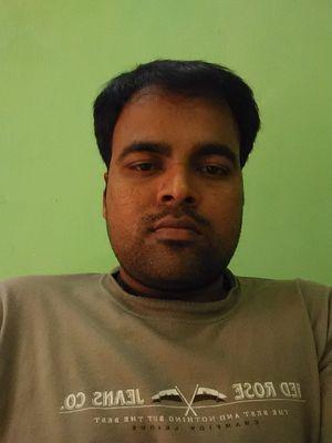 Post Graduate Research Scholar at NIPER