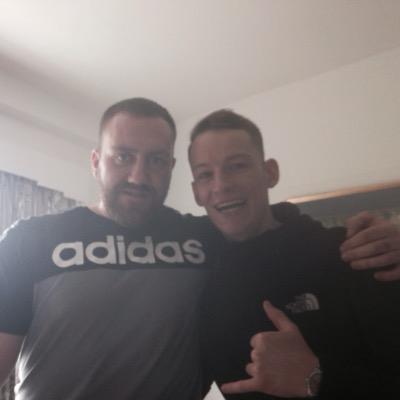 charlieblack89 Profile Picture