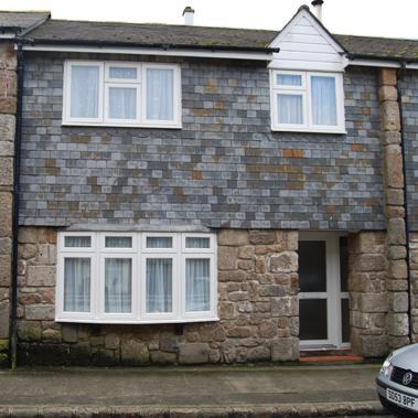 Self catering cottage on the Isles of Scilly
