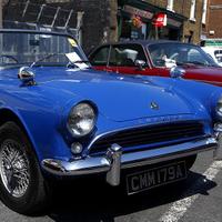 Favtransportweekend (@favtransportwd) 's Twitter Profile