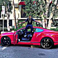 Jackson walex machid (@jmachid) 's Twitter Profile