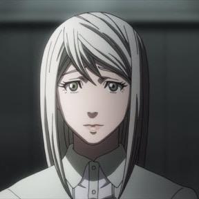18歳/♀/162cm/54㎏/『マーズランキング』100位/M.O. ‘‘扁形動物型’’ープラナリアー/TERRA FORMARS