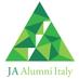 JA Alumni Italia (@alumnitalia) Twitter profile photo