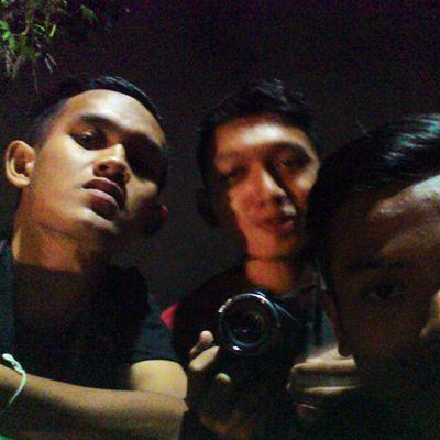 IG: @Aziz_Irham