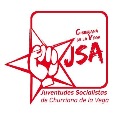 Perfil de JSA Churriana de la Vega, un encuentro entre los jóvenes churrianeros.