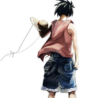 iamkurimaro's profile picture. 