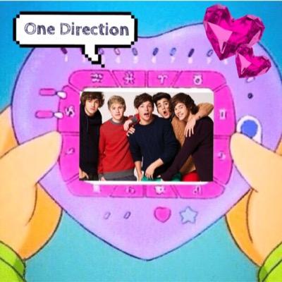 *・follow me*･OneDirection→OTRAt3.2 参戦済♥︎1D.Tay.Ari.JTR♥︎無言followごめんなさい