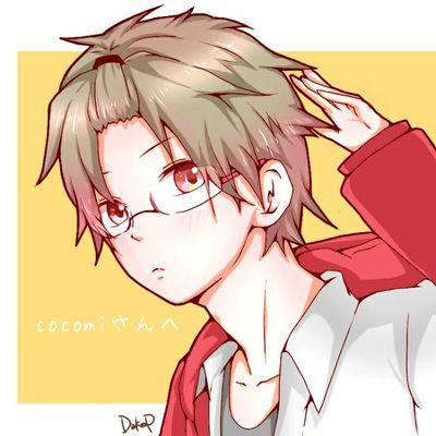 cocomiさんのプロフィール画像