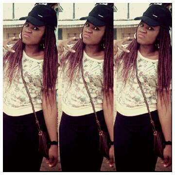 Simply sophisticated #$hoefreak   #totallyloveable :D