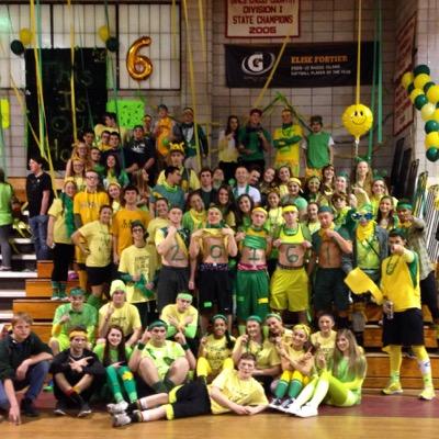 chsoakers2016's profile picture. Coventry High School's Senior Class Updates
