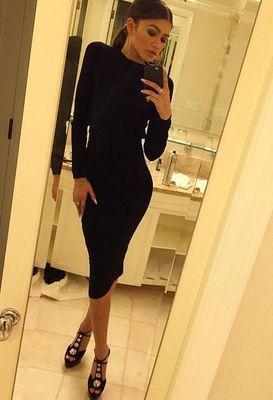 I'm there for Zendaya