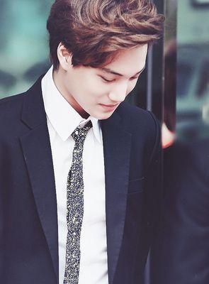 You only have k-pop, you know? #GoToSeoul  |Kai biased|                                                                            -From Exoplanet