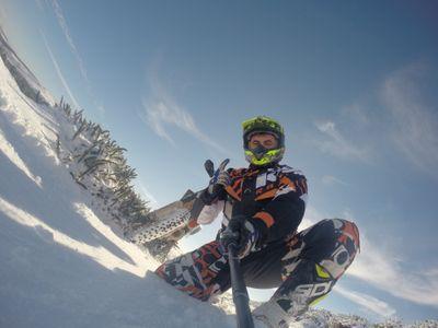 fonsi1988peu's profile picture. 