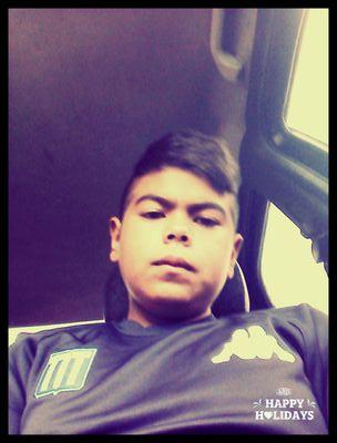 soltero