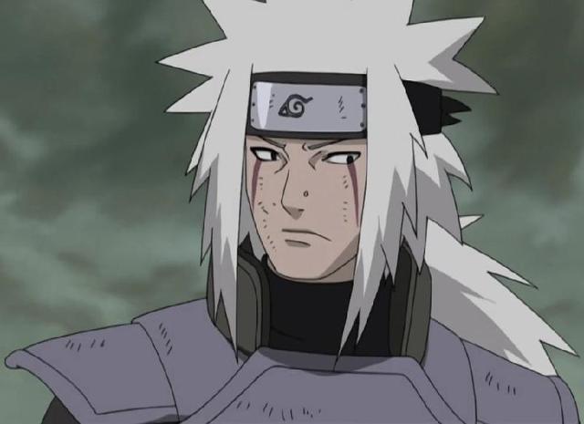 Jiraiya pervertido senpai #Sexrol el expecialista, te excitarás tanto que acabarás. #freerol