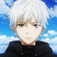 東京喰種BOT (@bot_tokyoghoul_) Twitter profile photo