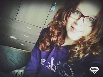 Melanie_vKommer's profile picture. 