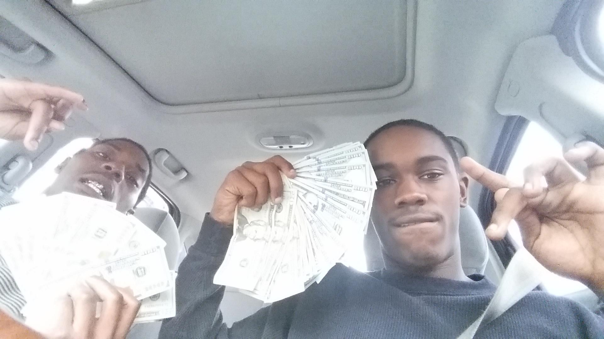 Fucc a bio Bitch ! G.I.P BIG MARV. R.I.P SHAQ D. R.I.P IZ.