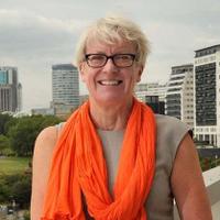 KathrynIFLApresident (@ifla_president) 's Twitter Profile