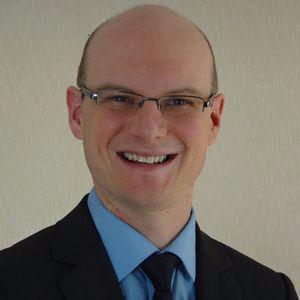 Directeur adjoint du Shom