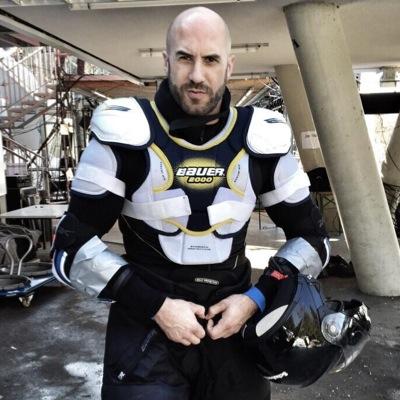 CesarosLegion's profile picture. Not Cesaro. Just a fanpage. Follow him at @WWECesaro. #KingOfWrestling