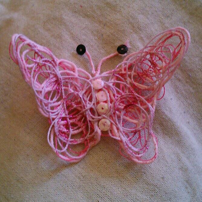 Tantas ideas de manualidades y otras cosas interesantes.