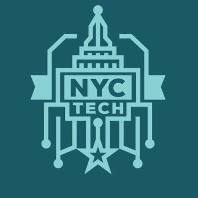 #NYCTech at #SXSW