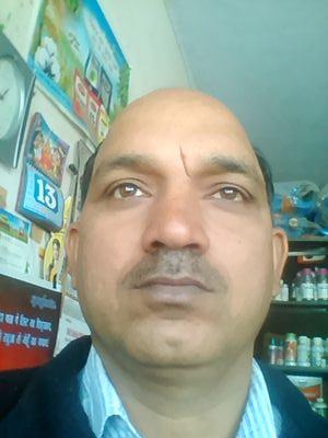 deshrajk1212's profile picture. desraj