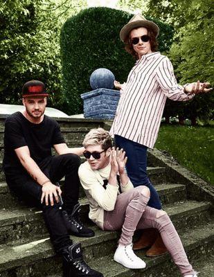 　　　　　　                　onedirection love　Harry, Niall 　directioner　　　　　                 　　       　　I would never turn your heart into broken parts