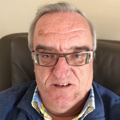 ThoelenPaul's profile picture. 