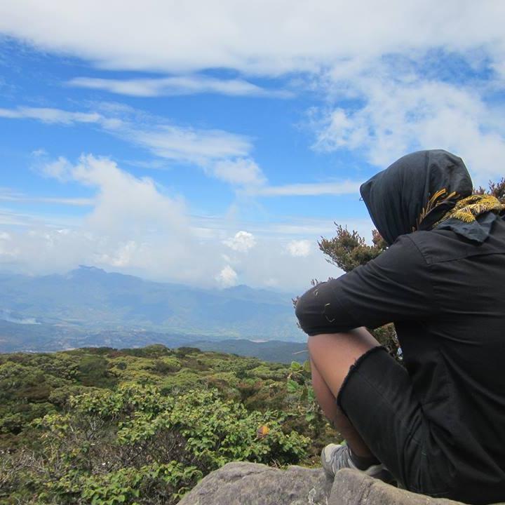 Bebas itu nyata..AON