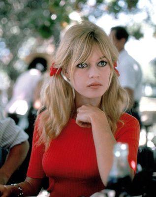 Brigitte Bardot Bot Brigittebardbot Twitter