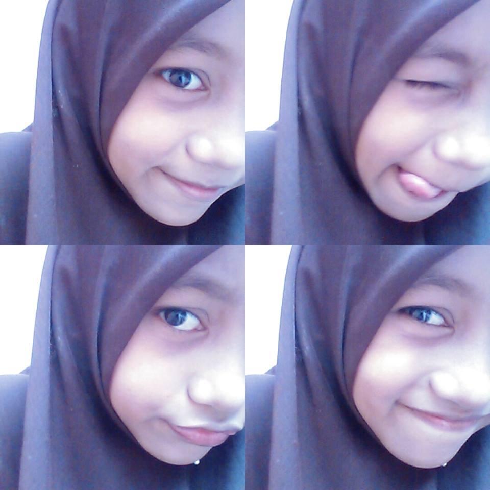 Go follow Ig: nurulizza05