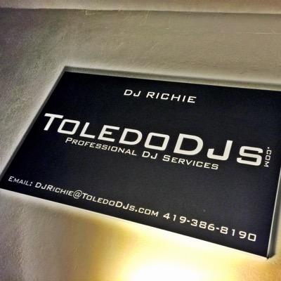 ToledoDJs's profile picture. 