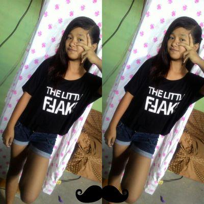 Bae ❤ God's Princess ❤ Loyal ❤ Baby ❤