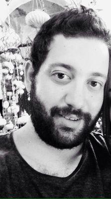 cenkonr's profile picture. Sch / Yildiz Technical University / Electrical Engineer /