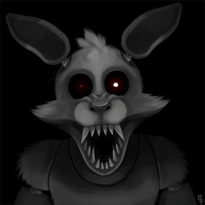 FNAF_Gifs Profile Picture