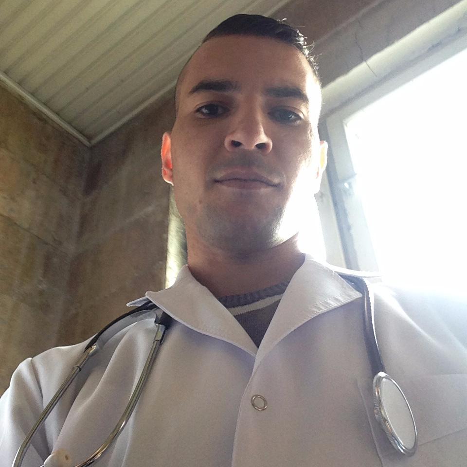 dasoky1990's profile picture. 