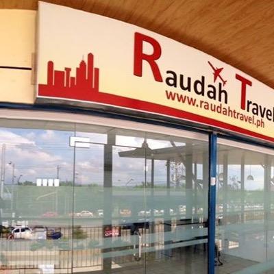 your online #travelbuddy