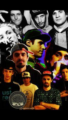 Rap nacional, o nome disso é haikaiss, originais e natureza... Hkss golden era !  Tudo por vocês ❤ 14/03/2015