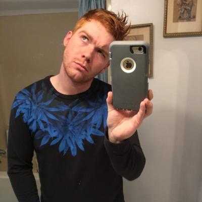 BradleyBarz's profile picture. 