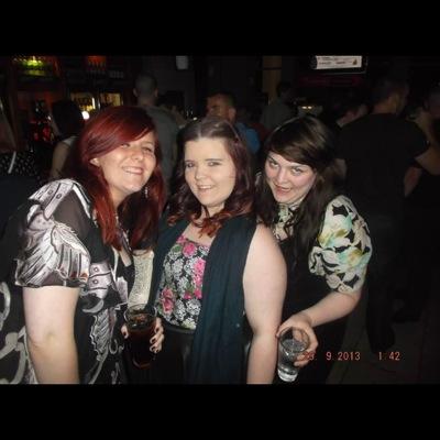 FahyKaty's profile picture. .